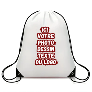 Sac à dos imperméable personnalisable maroc