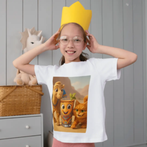 _T-shirt 6 ans personnalisable maroc yii.ma kenitra (3)