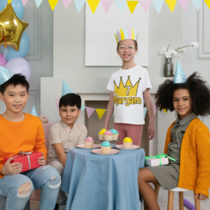 Idées anniversaires