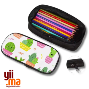 trousse sac personnalisable livraison au maroc yii.ma