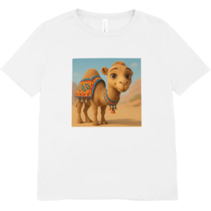 T-shirt personnalisé tiwizi livraison au maroc