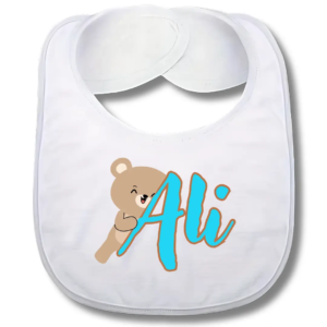 bavoir Ali livraison partout au maroc