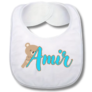 bavoir Amir livraison partout au maroc