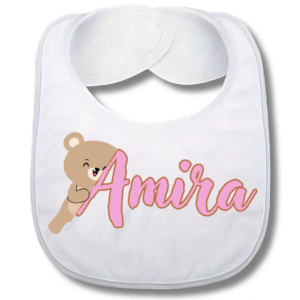 bavoir Amira livraison partout au maroc