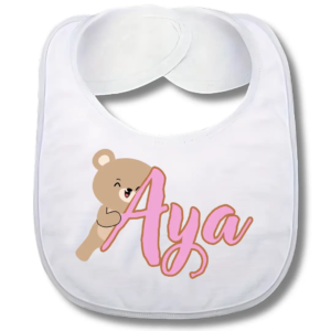 bavoir Aya livraison partout au maroc