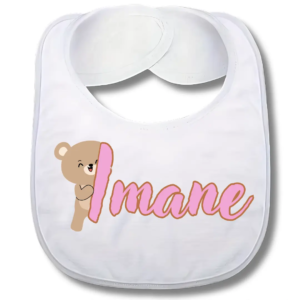 bavoir Imane livraison partout au maroc