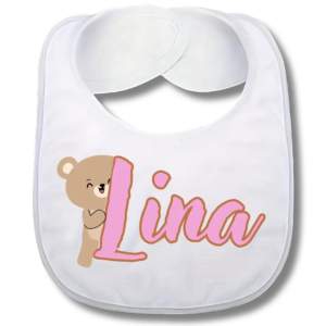 bavoir Lina livraison partout au maroc