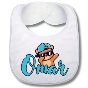 bavoir Omar livraison partout au maroc