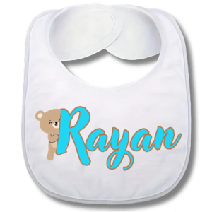 bavoir Rayan livraison partout au maroc