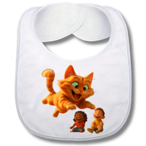 bavoir aghilas et enfants livraison partout au maroc