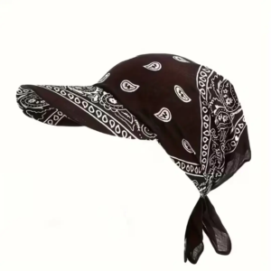 cache-cou paisley animal noir livraison partout maroc