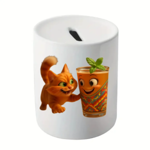 tirelire lalla mamina aghilas livraison partout au maroc