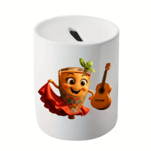 tirelire lalla mamina en espagne livraison partout au maroc