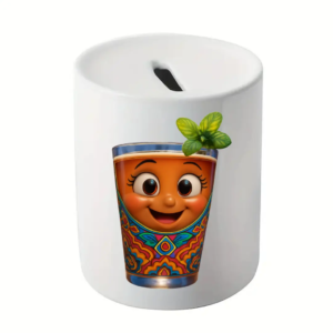 tirelire lalla mamina livraison partout au maroc